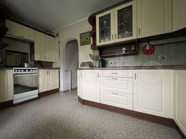 2-к. квартира, 40 м², 2/2 эт.