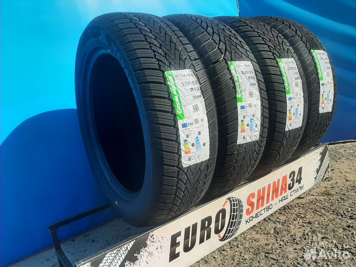 Grenlander IceHawke 1 225/55 R19 100V