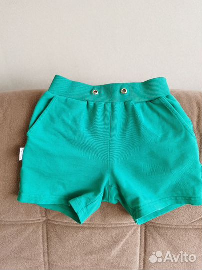 Шорты для мальчика 98 104