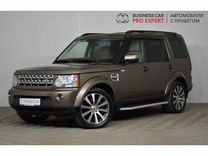 Land Rover Discovery 3.0 AT, 2013, 299 664 км, с пробегом, цена 1 842 500 руб.
