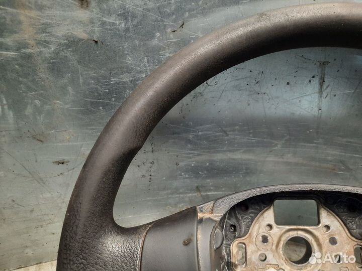 VW Caddy 3 04-15 Рулевое колесо