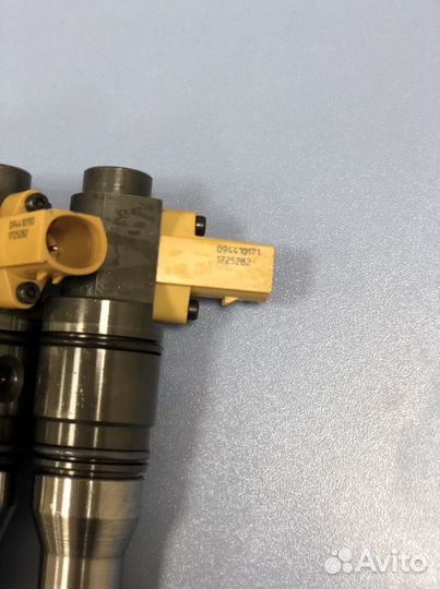 Форсунки DAF XF105 1725282