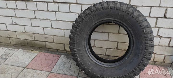 Продаются колёса Форвард Сафари 540 