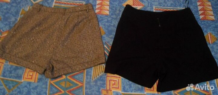 Шорты женские