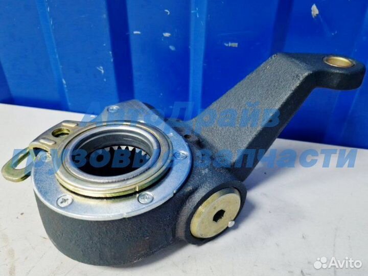 Трещётка Мерседес Актрос Аксор левая