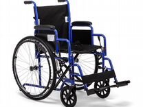 Инвалидная коляска складная прокат(аренда)
