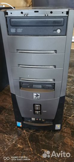 Системный блок core i5 3470