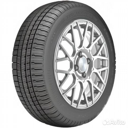 Armstrong TRU-TRAC SU FLEX 215/65 R16 102V