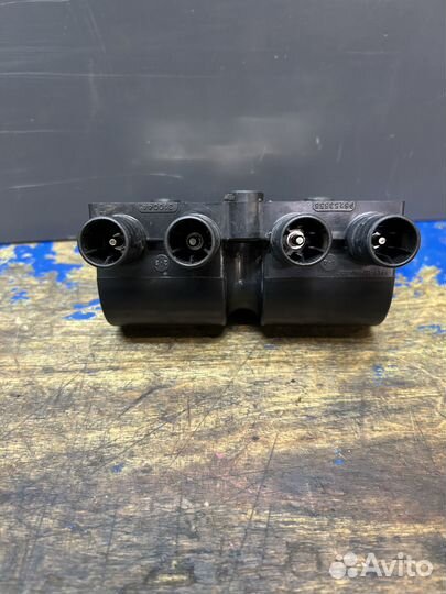 Катушка зажигания Daewoo Nexia 1.5 8кл