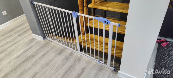 Ворота безопасности