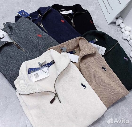 Джемпер Polo Ralph Lauren