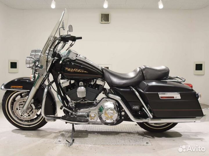 HD Road King (41,257 км)