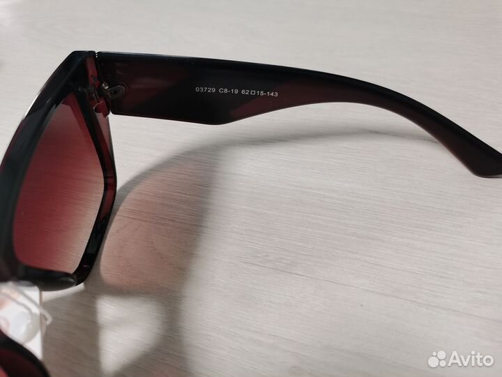 Солнцезащитные очки Maiersha (Polarized) 03729 62