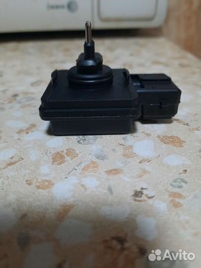 Датчик уровня ож