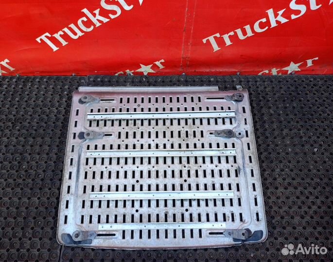 Трап на раму за кабиной 2019г. Daf XF106