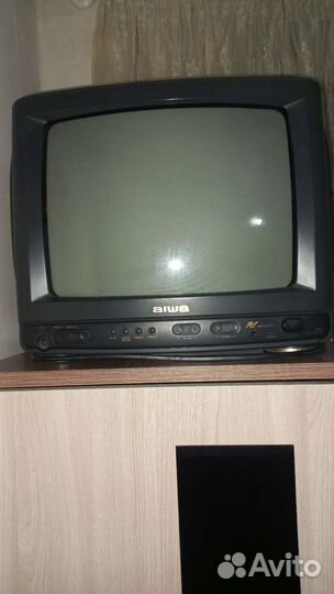 Телевизор айва