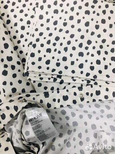 HM Home, постельное белье детское