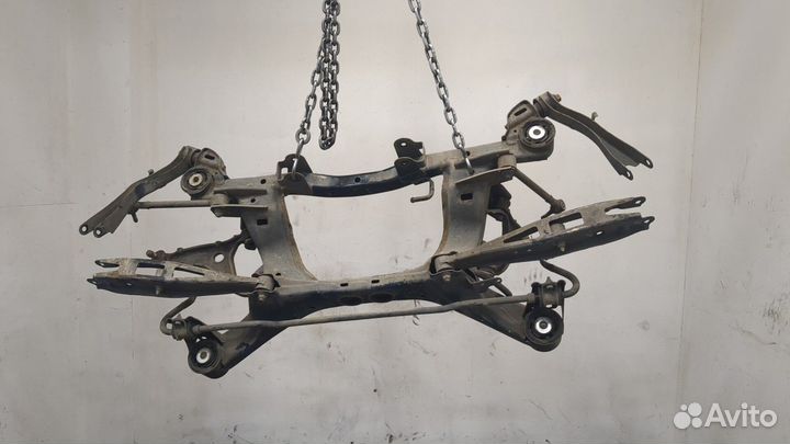 Балка подвески задняя Subaru Forester (S12), 2009