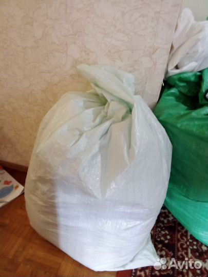 Продам мешок вещей детских для дев