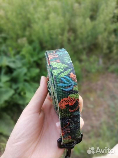 Поводок для собак