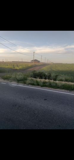 Участок 11,5 сот. (ИЖС)