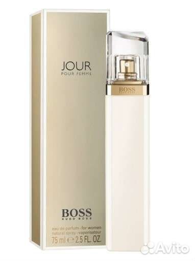 Boss Jour Pour FemmeHugo Boss