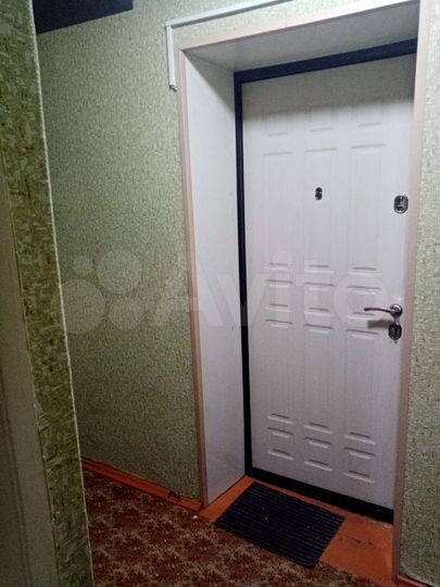 1-к. квартира, 36,5 м², 5/5 эт.