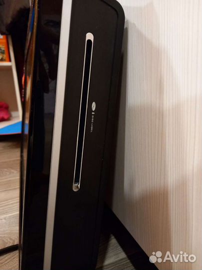 DVD телевизор с встроенным магнитофоном