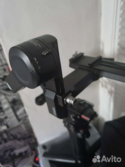 Стабилизатор для камеры