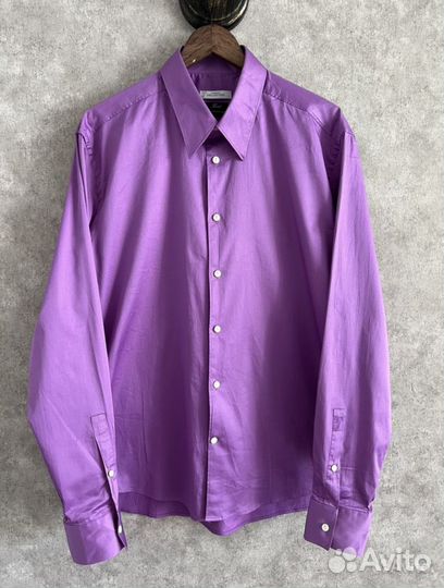 Рубашка Versace Оригинал