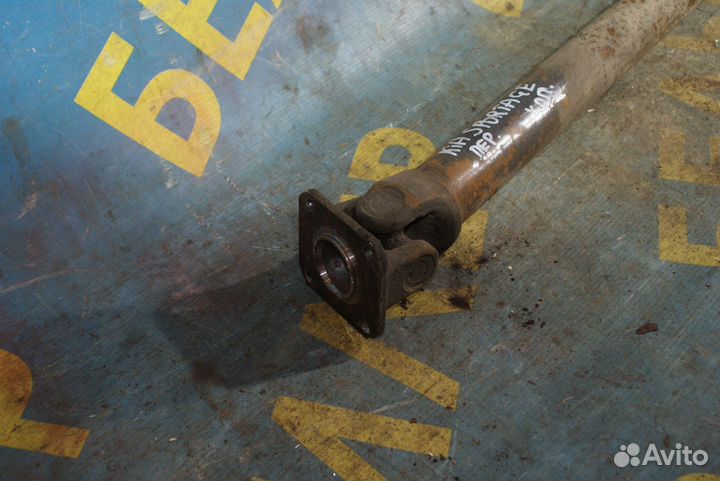 Передний кардан Kia Sportage 1