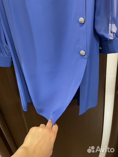 Платье женское 44 46 размер