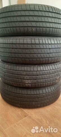 Michelin E-Primacy 185/65 R15 88