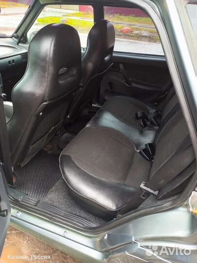 ВАЗ 2114 Samara 1.6 МТ, 2012, 181 259 км