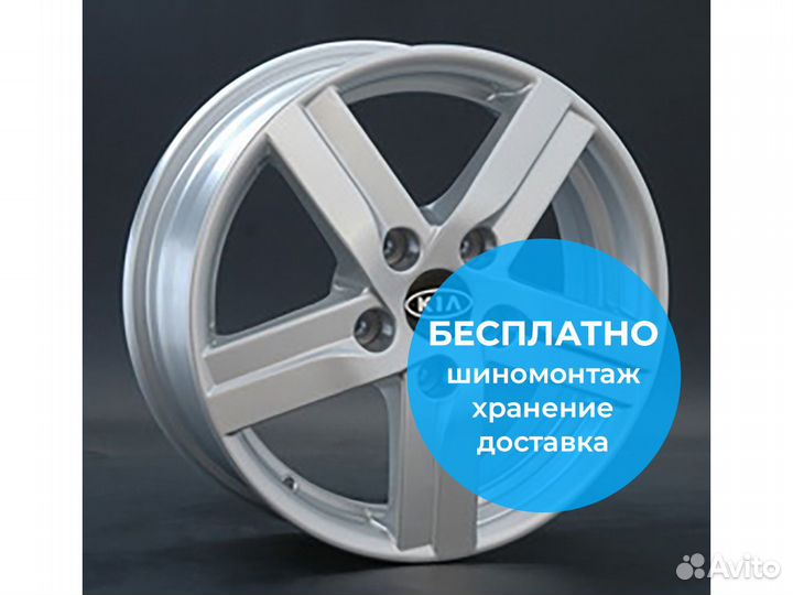 R15 5x114,3 5,5J ET41 d67,1 Replay Ki 71 S