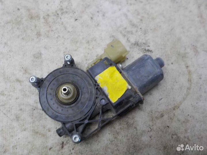 Мотор стеклоподъемника ford kuga 2 задний левый