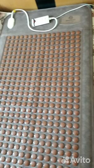 Турманиевый ковер NM-2500 односпальный