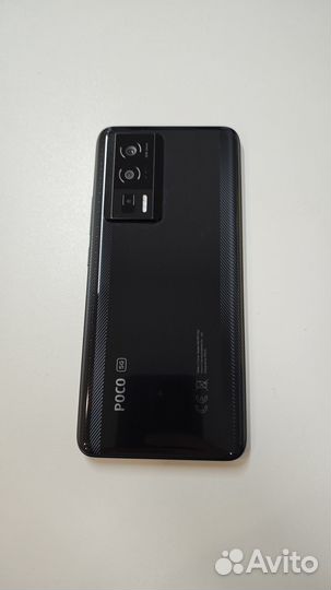 Xiaomi POCO F5 Pro, 12/512 ГБ