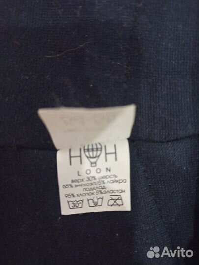 Шапка шлем на мальчика зима