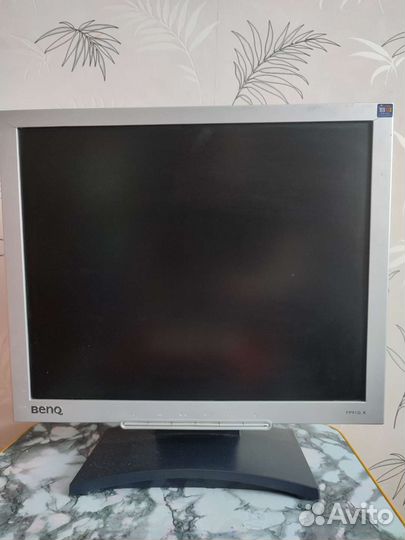 Монитор BenQ