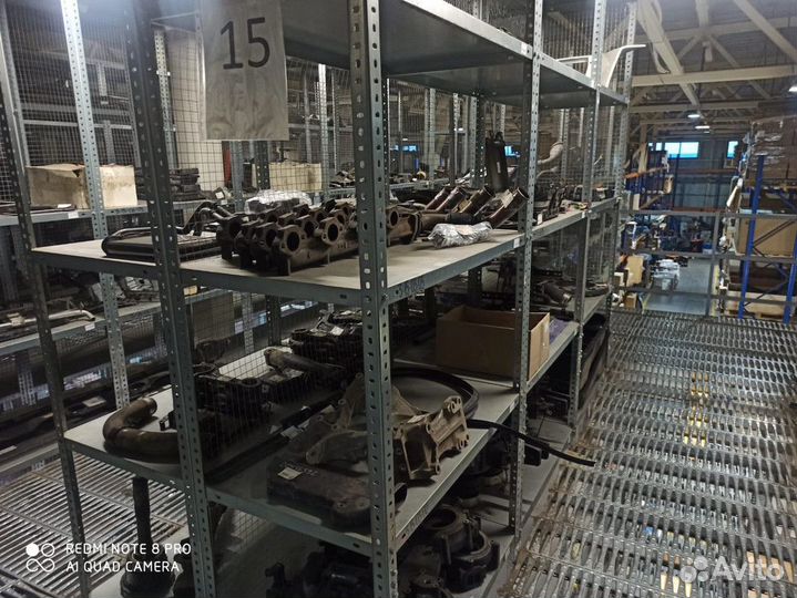 Заглушка бампера правая