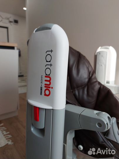 Стул peg perego tatamia