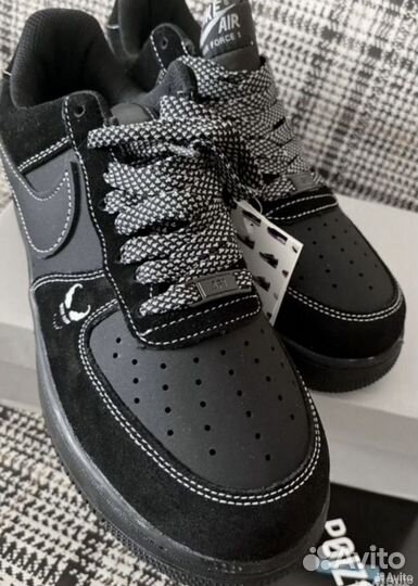 Кроссовки nike venom новые