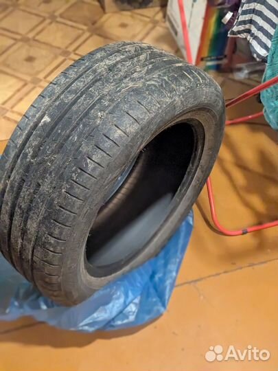 Hankook AH11 235/55 R17