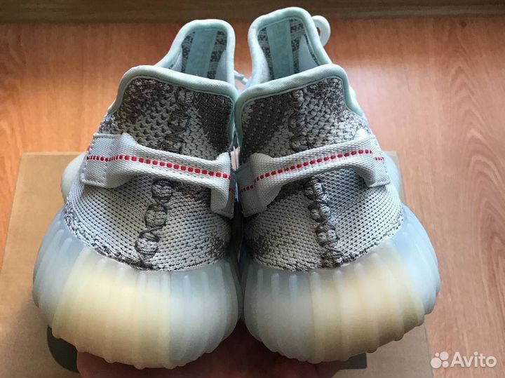 Adidas Yeezy Boost 350 V2 Blue Tint (Premium)