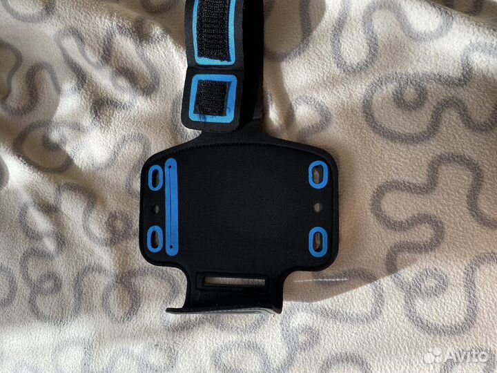 Спортивный чехол для телефона