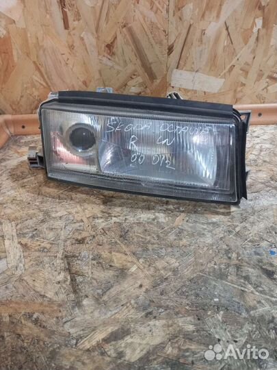 Фара Правая Шкода Октавия Тур до Рестайлинг