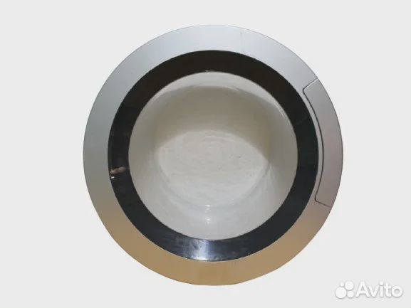 Люк в сборе для сма Bosch/Siemens