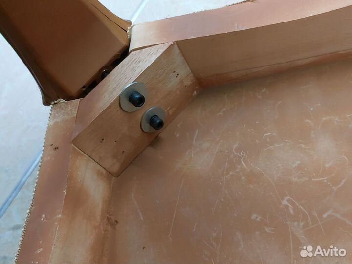 Стул табурет пуфик