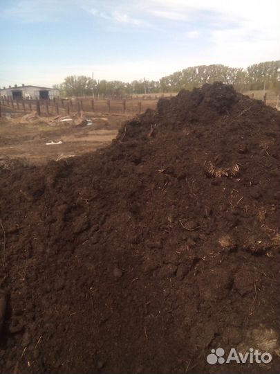 Перегной,навоз,земля,чернозем,конский навоз